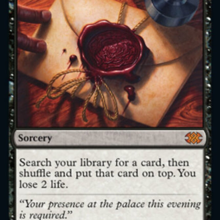 Imperial Seal [Double Masters 2022]