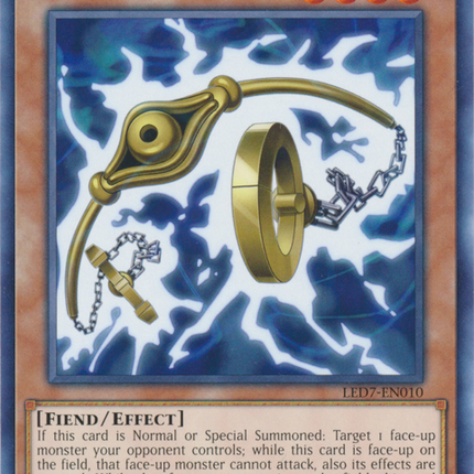 Holding Arms [LED7-EN010] Common