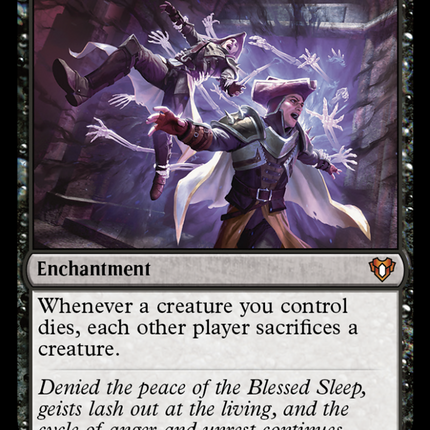 Grave Pact [Commander Masters]