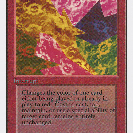 Chaoslace [Unlimited Edition]