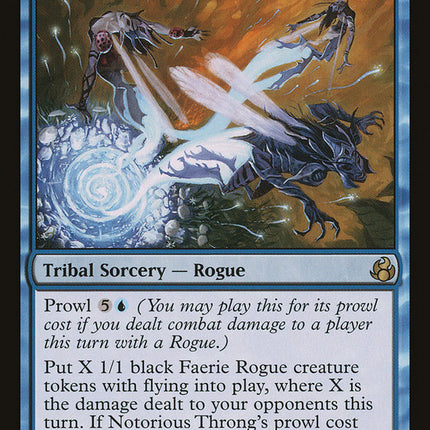 Notorious Throng [Morningtide]