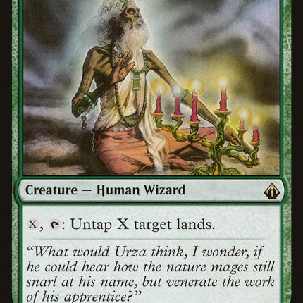 Magus of the Candelabra [Battlebond]