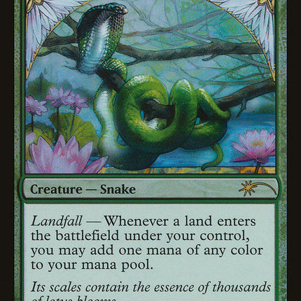 Lotus Cobra (Grand Prix) [Grand Prix Promos]