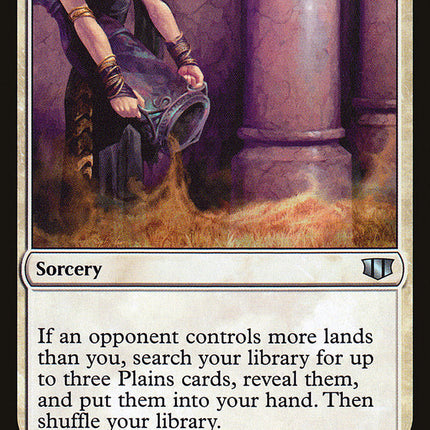 Gift of Estates [Commander 2014]