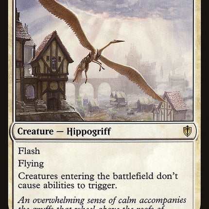 Hushwing Gryff [Commander 2016]