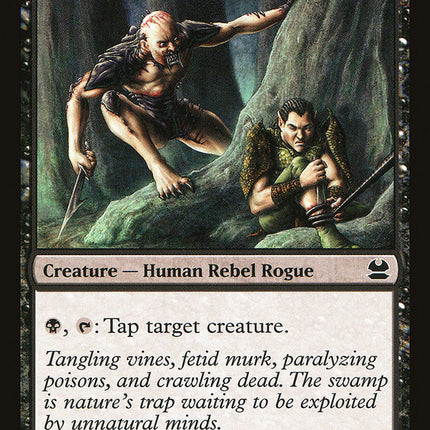 Rathi Trapper [Modern Masters]