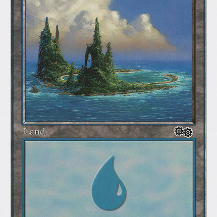 Island (111) [Battle Royale]