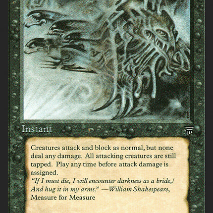 Darkness [Legends]