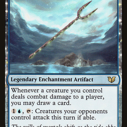 Bident of Thassa [Commander 2015]