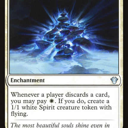 Spirit Cairn [Commander 2020]