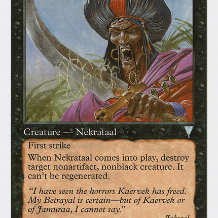 Nekrataal [Battle Royale]