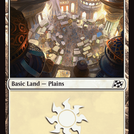 Plains (0279) [Aetherdrift]