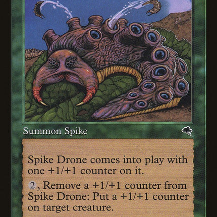 Spike Drone [Tempest]