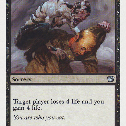 Soul Feast [Ninth Edition]