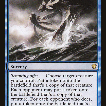 Tempt with Reflections [Commander 2013]