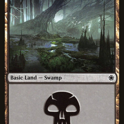 Swamp (64) [Game Night 2018]