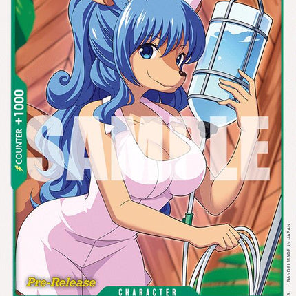 Tristan [Two Legends Pre-Release Cards]