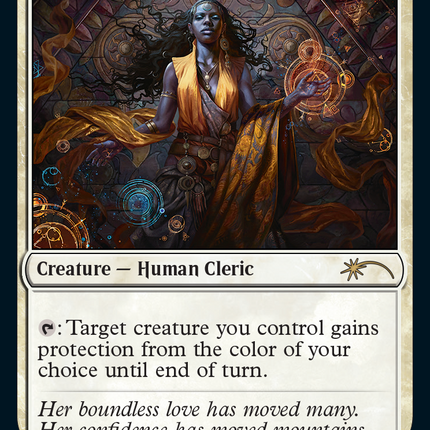 Mother of Runes (473) [Secret Lair Drop Series]