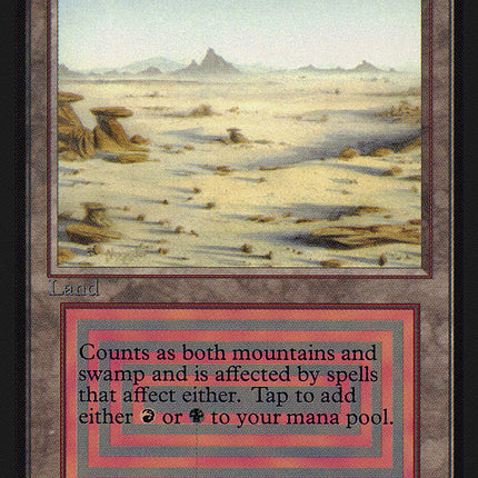 Badlands [International Collectors' Edition]