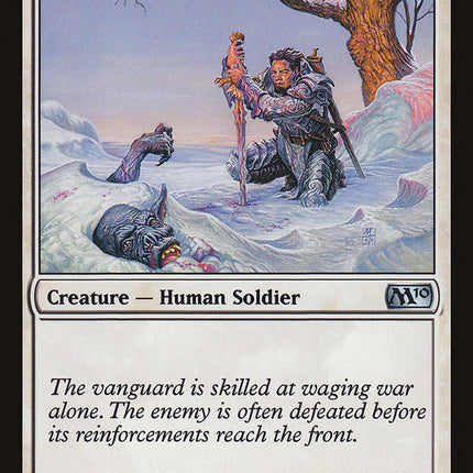 Elite Vanguard [Magic 2010]