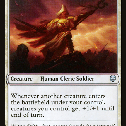 Goldnight Commander [Phyrexia: All Will Be One Commander]