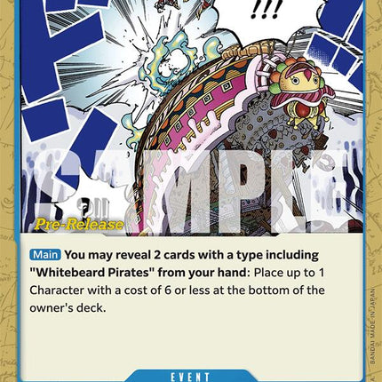 Phoenix Brand [Two Legends Pre-Release Cards]