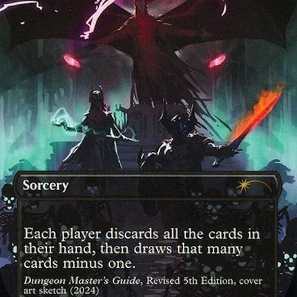 Dark Deal [Secret Lair Drop Series]