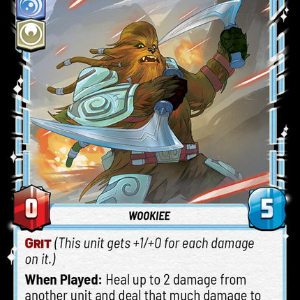 Kashyyyk Defender (044/257) (044/257) [Twilight of the Republic]