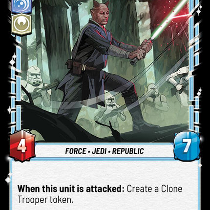 Knight of the Republic (049/257) (049/257) [Twilight of the Republic]