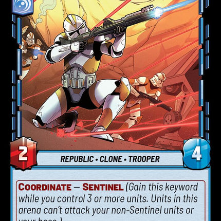 Infantry of the 212th (061/257) (061/257) [Twilight of the Republic]
