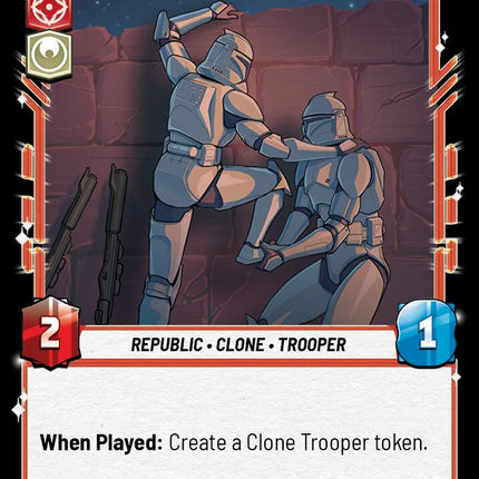 Batch Brothers (144/257) (144/257) [Twilight of the Republic]
