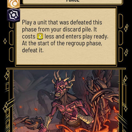 Unnatural Life (189/257) (189/257) [Twilight of the Republic]