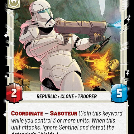 Republic Commando (243/257) (243/257) [Twilight of the Republic]