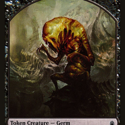 Germ Token [Commander Anthology Tokens]