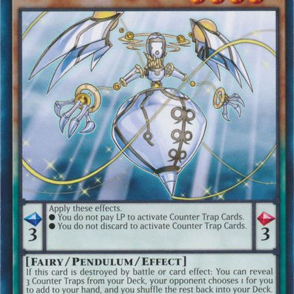Guiding Ariadne [SR05-EN010] Common
