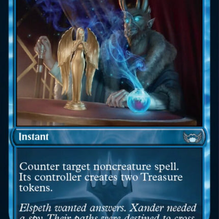 An Offer You Can't Refuse (Promo Pack) [Streets of New Capenna]