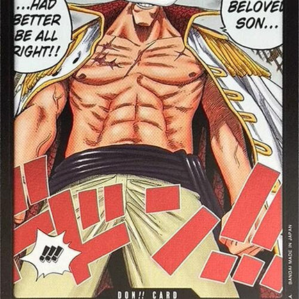 DON!! Card (Alternate Art) [Two Legends]