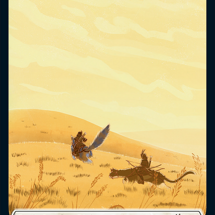 Plains (1130) (Full-Art) [Secret Lair Drop Series]