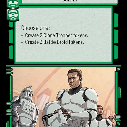 Manufactured Soldiers (102/257) (102/257) [Twilight of the Republic]