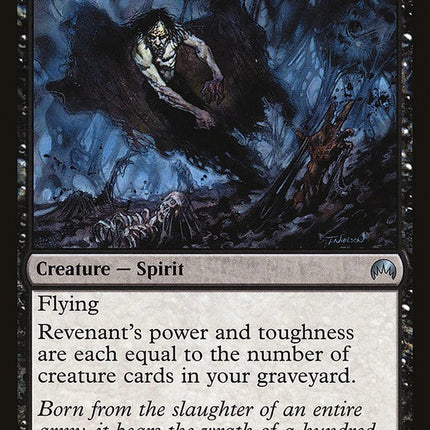 Revenant [Mystery Booster]