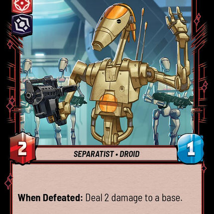 OOM-Series Officer (131/257) (131/257) [Twilight of the Republic]