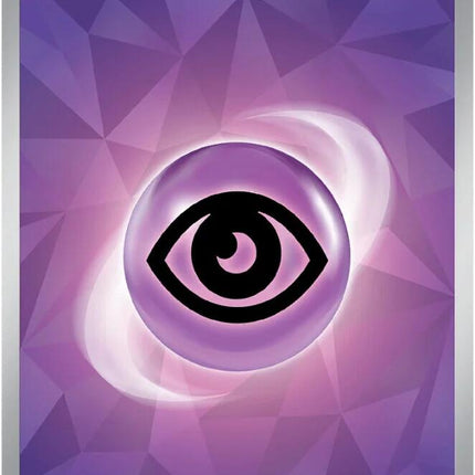 Basic Psychic Energy (013) [Scarlet & Violet: Stellar Crown]