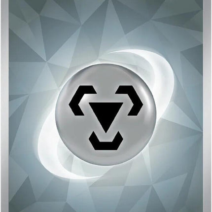 Basic Metal Energy (016) [Scarlet & Violet: Stellar Crown]