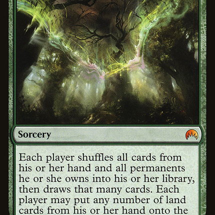 The Great Aurora [The List]