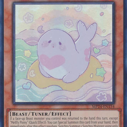Melffy Pinny [MP24-EN154] Ultra Rare