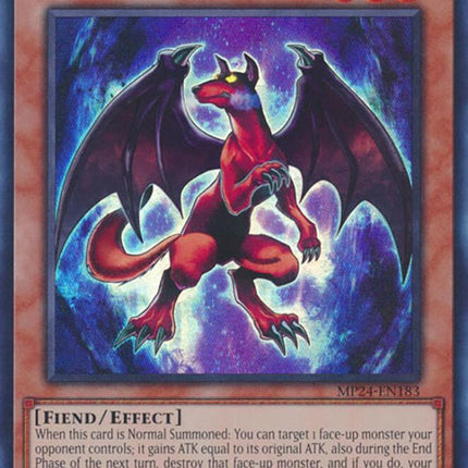 Cassimolar [MP24-EN183] Ultra Rare