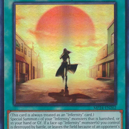 This Creepy Little Punk [MP24-EN262] Ultra Rare