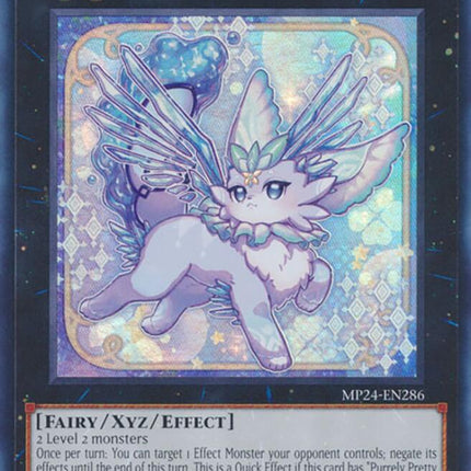 Epurrely Beauty [MP24-EN286] Ultra Rare