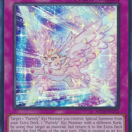 Purrelyeap!? [MP24-EN292] Ultra Rare