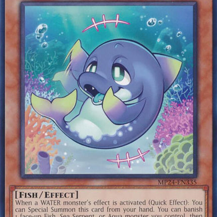 Minairuka [MP24-EN335] Common